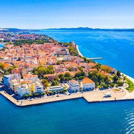 Apartman Marin - Zadar Exterior foto