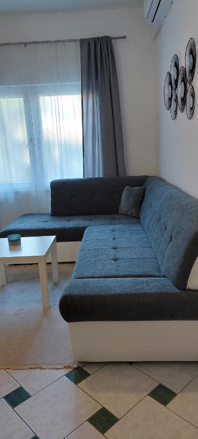 Apartman Marin - Zadar Exterior foto