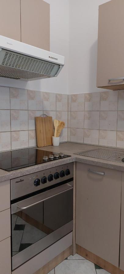 Apartman Marin - Zadar Exterior foto