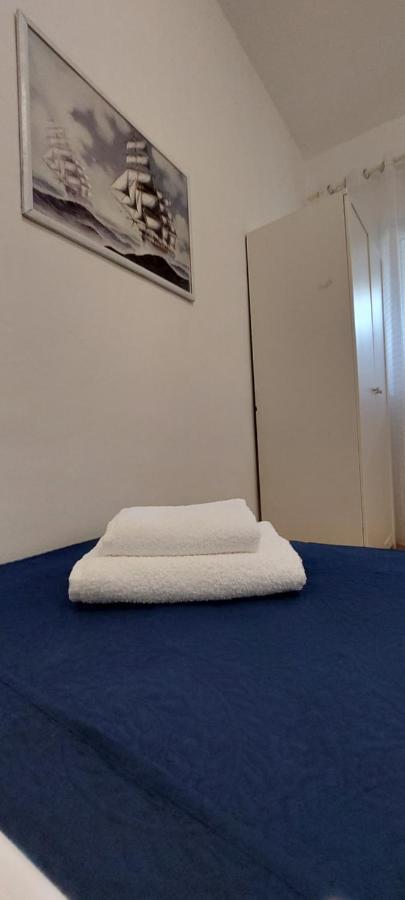 Apartman Marin - Zadar Exterior foto