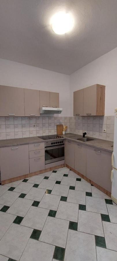 Apartman Marin - Zadar Exterior foto