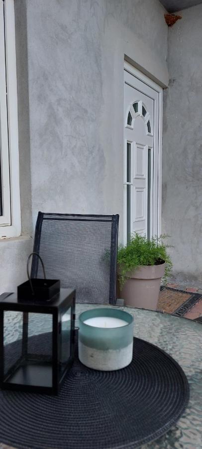 Apartman Marin - Zadar Exterior foto