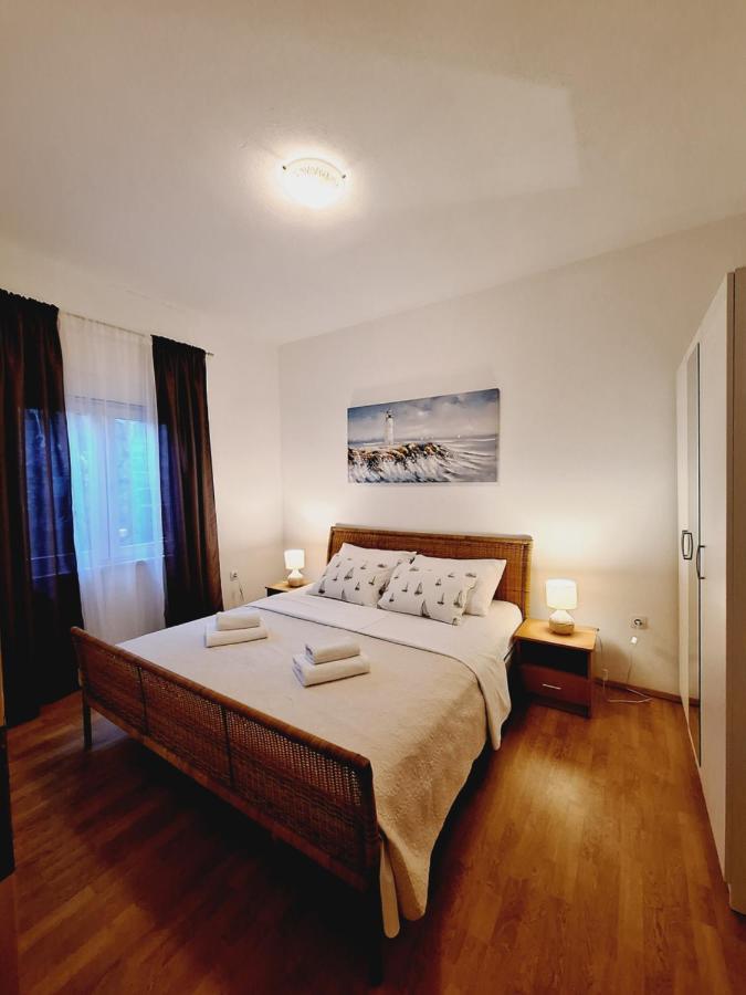Apartman Marin - Zadar Exterior foto