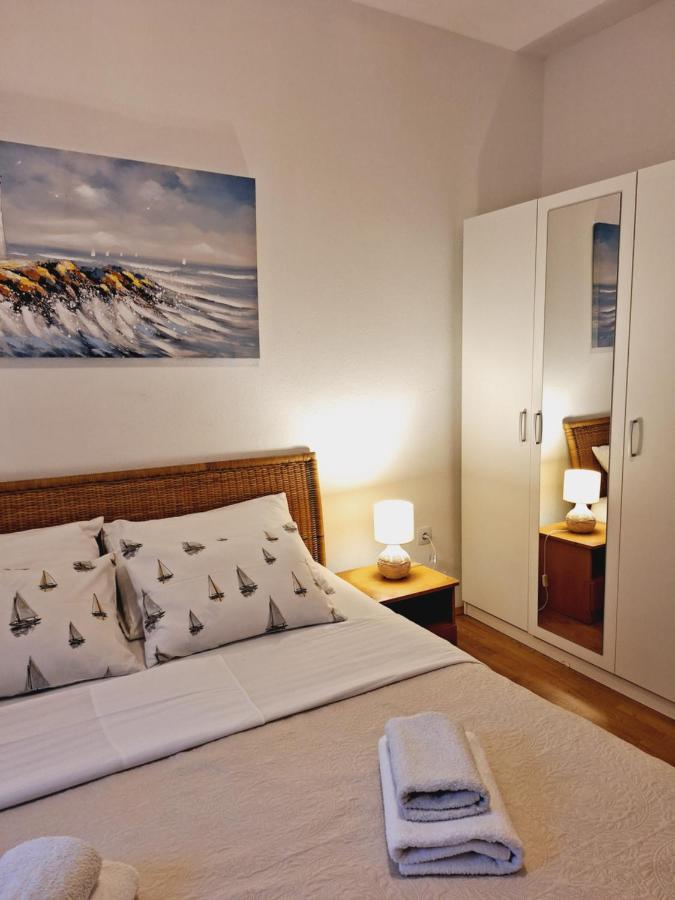 Apartman Marin - Zadar Exterior foto