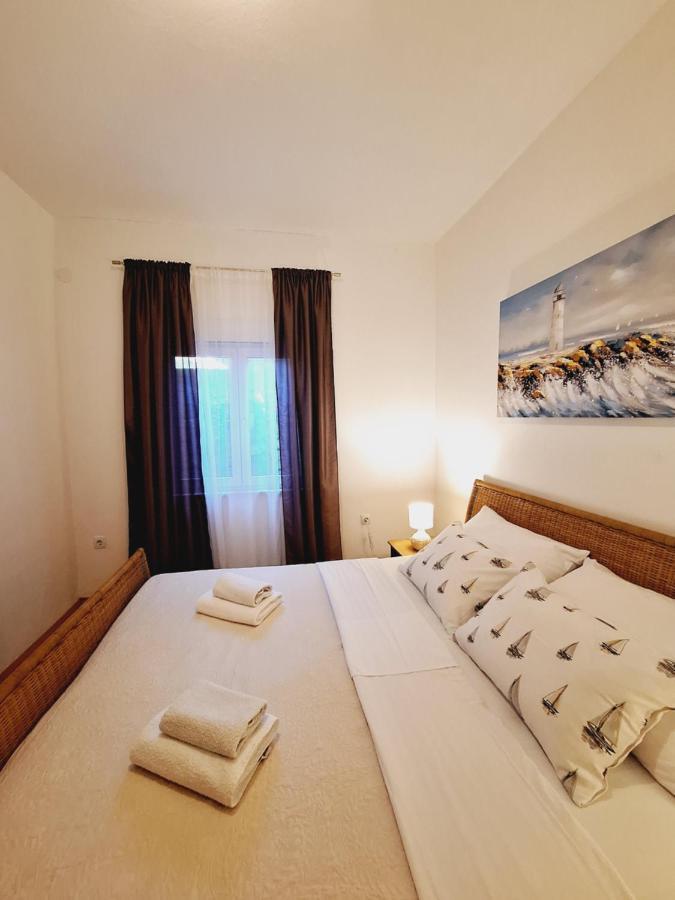 Apartman Marin - Zadar Exterior foto