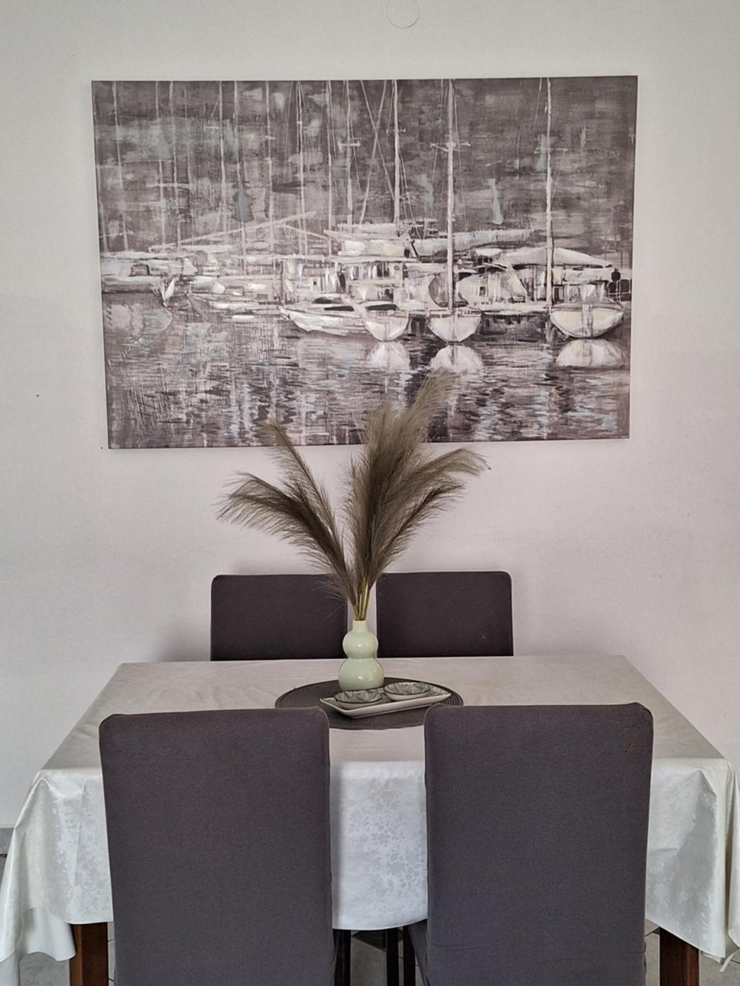 Apartman Marin - Zadar Exterior foto