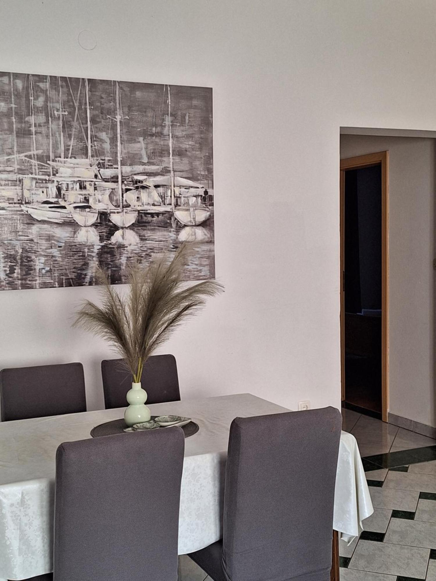 Apartman Marin - Zadar Exterior foto