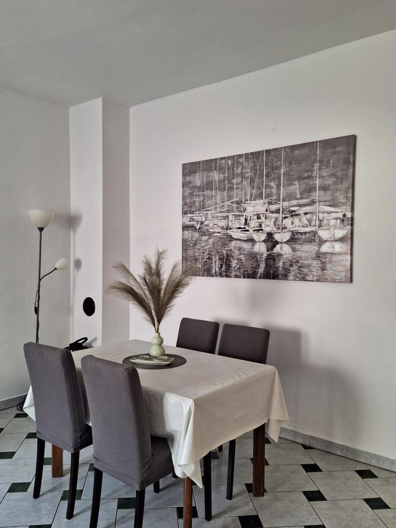 Apartman Marin - Zadar Exterior foto