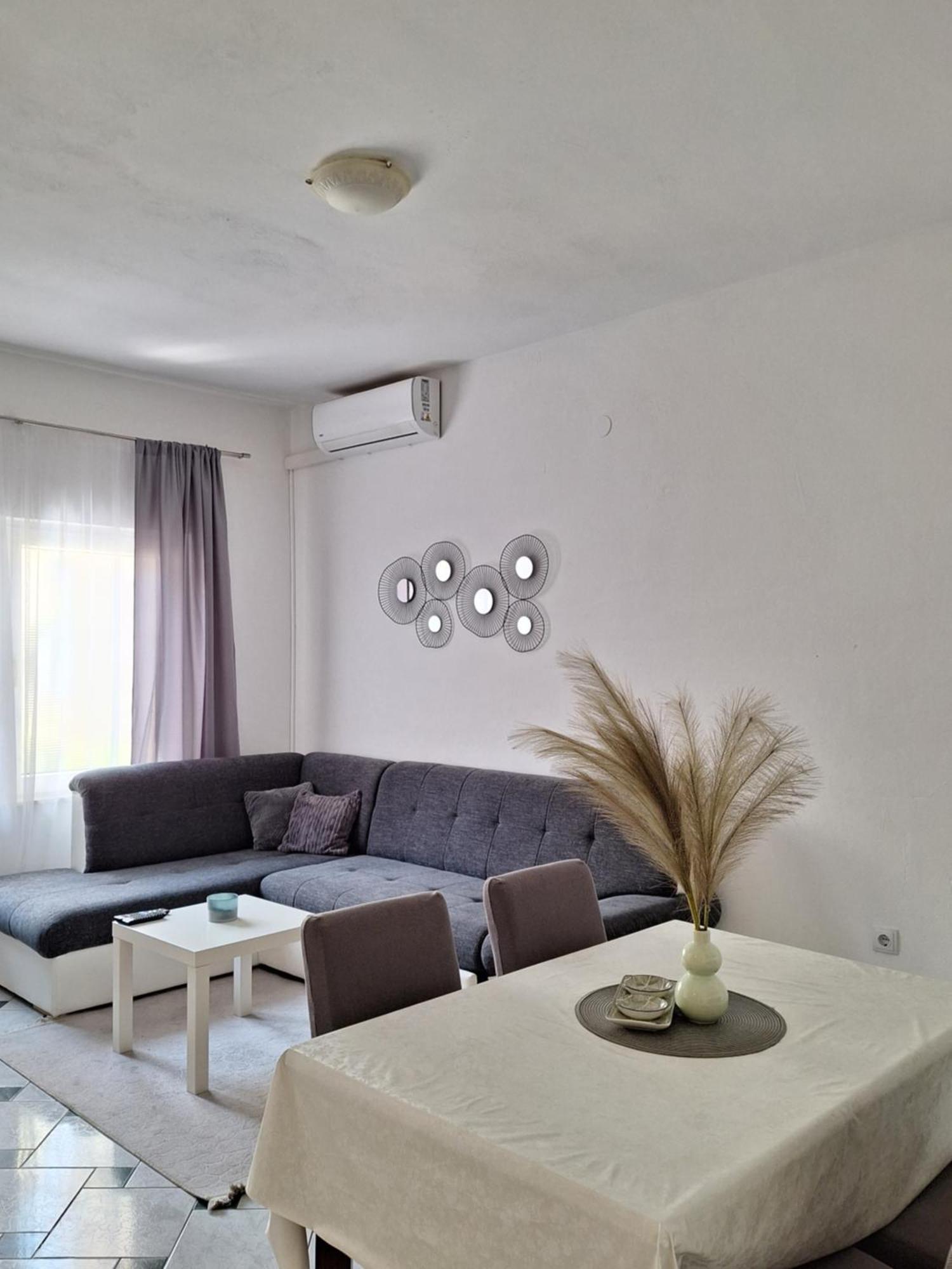 Apartman Marin - Zadar Exterior foto