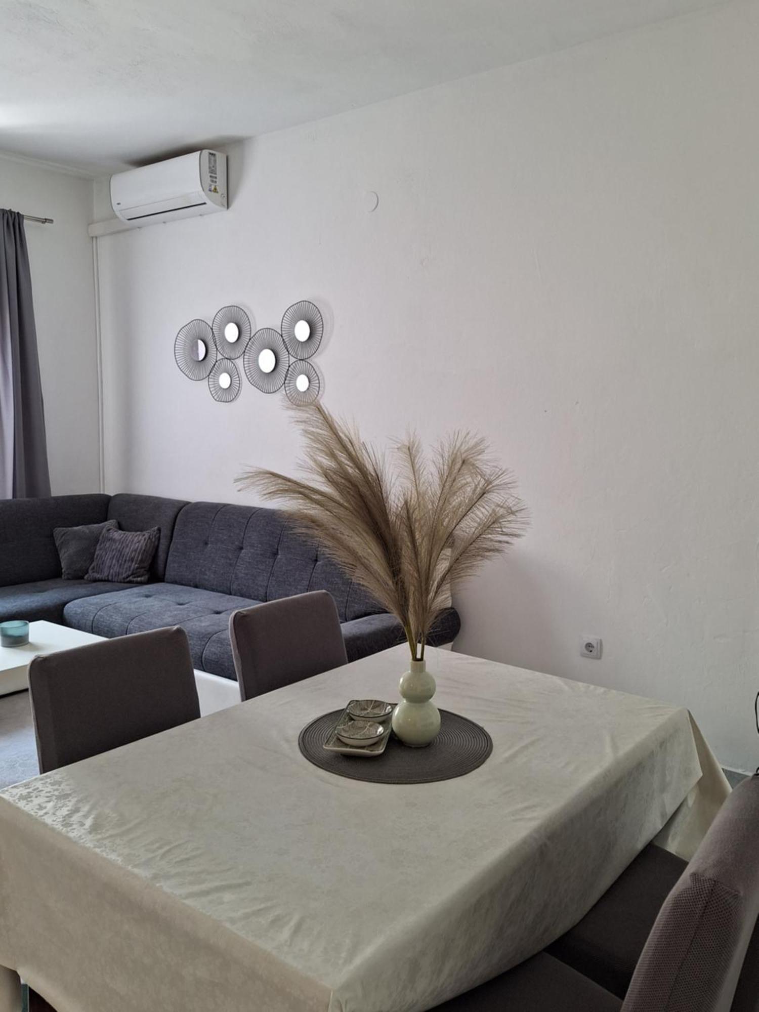 Apartman Marin - Zadar Exterior foto