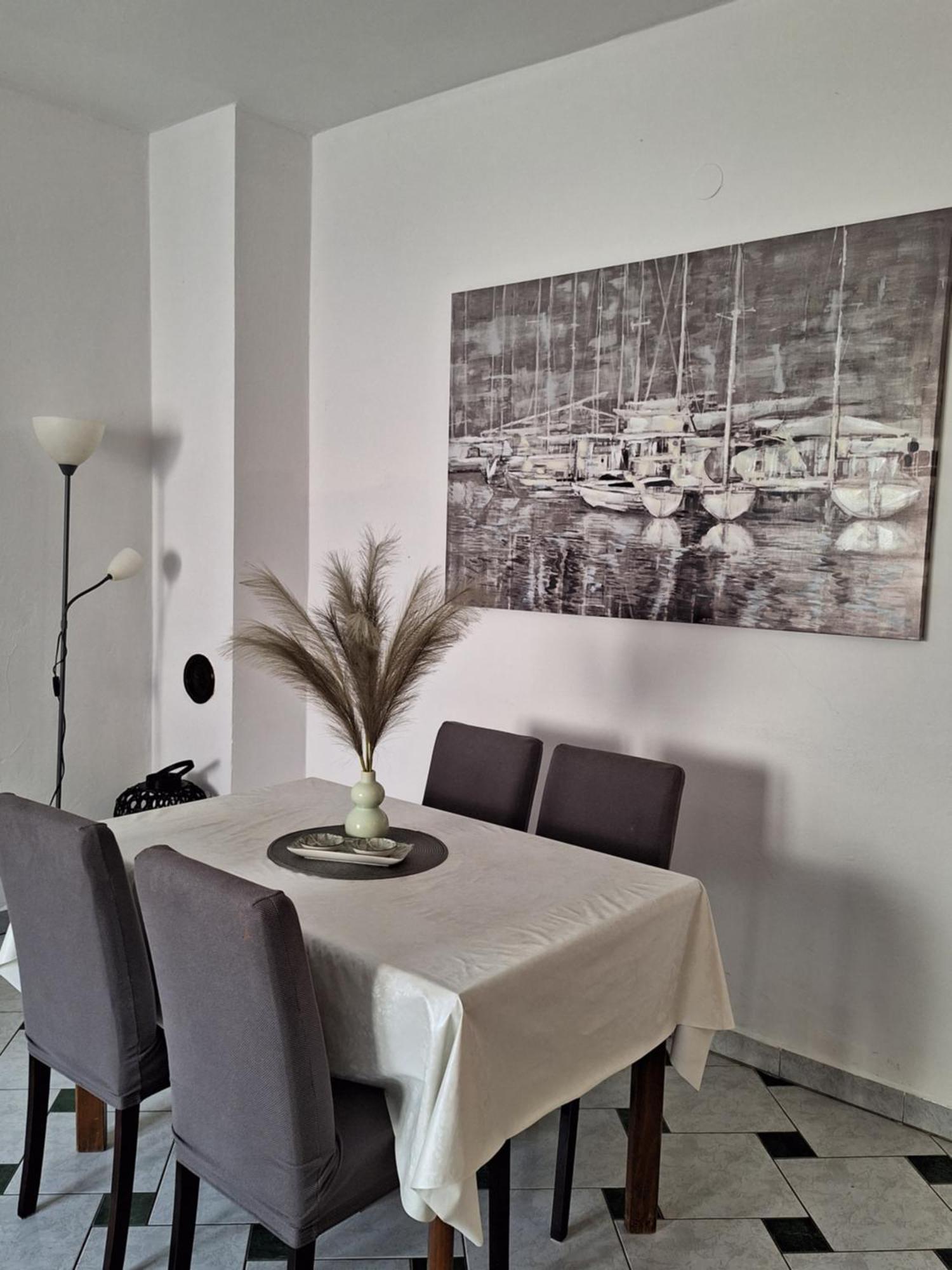 Apartman Marin - Zadar Habitación foto